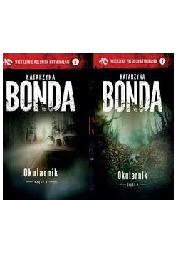 Okularnik, część 1-2