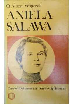 Aniela Salwa