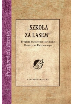 Szkoła za lasem