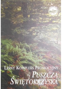 Puszcza Świętokrzyska