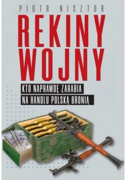 Rekiny wojny