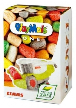 Playmais Kombajn