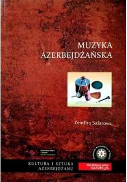 Muzyka azerbejdżańska