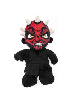 Maskotka Star Wars Darth Maul 17cm
