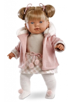 Lalka 42256 Julia płacząca 42cm