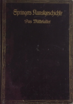Dandbuch Runftgefchichte