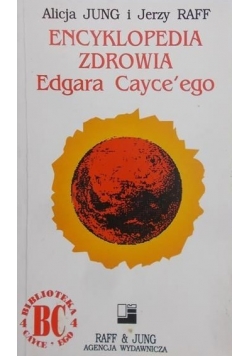 Encyklopedia zdrowia Edgara Cayce'ego