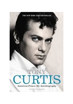 American Prince :My Autobiography