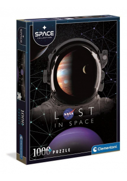 Puzzle 1000 Nasa Collection