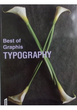 Best of Graphis Typography