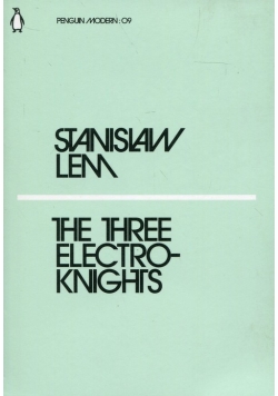 The Three Electroknights