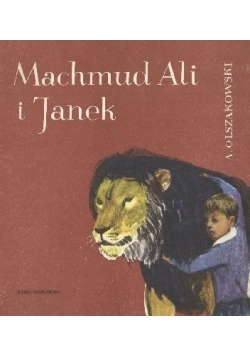 Machmud-Ali i Janek