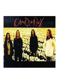 Candlebox CD