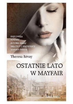 Ostatnie lato w Mayfair
