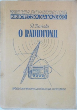 O radiofonii
