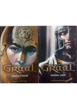 Graal 2 tomy