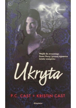 Ukryta tom X