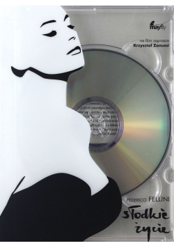 Słodkie życie, nowa DVD