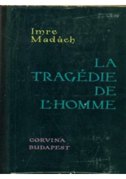 La tragedie de LHomme