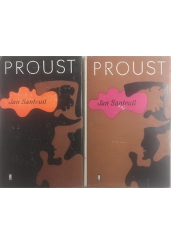 Proust, Tom I i II