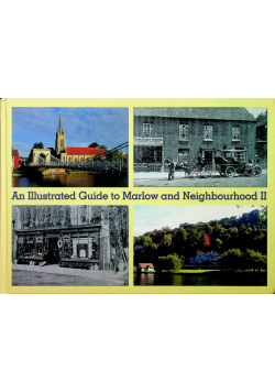 All Illustrated Guide to Marlow and Neighbourhood II
