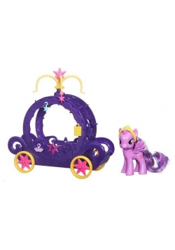 My Little Pony Karoca Księżniczki Twilight Sparkle