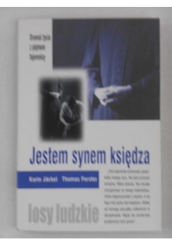 Jestem synem księdza