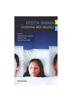 Cudowna moc miłości