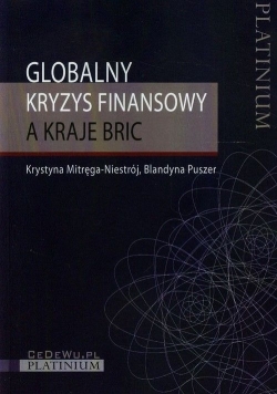 Globalny kryzys finansowy a kraje BRIC