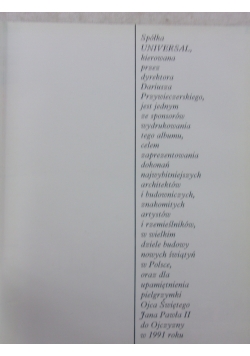 Nowe Kościoły w Polsce