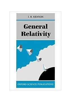 General Relativity