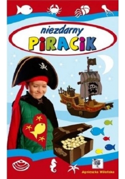 Niezdarny piracik