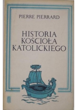 Historia Kościoła Katolickiego