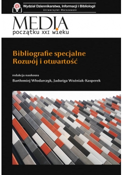 Bibliografie specjalne