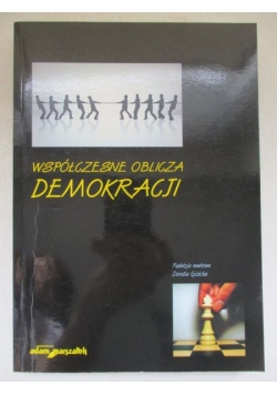 Współczesne oblicza demokracji