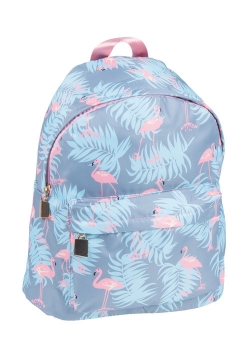 Plecak Flamingos