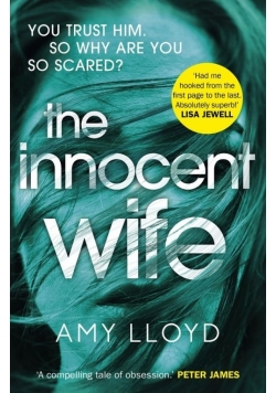 Innocent wife