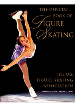 The official book of figure skating