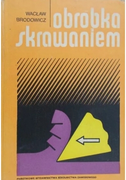 Obróbka skrawaniem