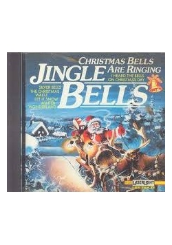 Christmas Bells Are Ringing Jingle Bells, CD