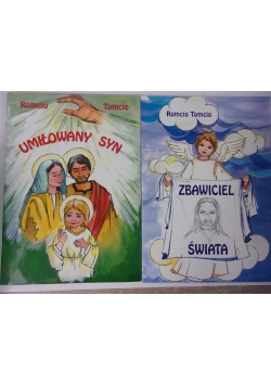 Zbawiciel świata/Umiłowany syn