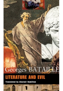 Literature and evil