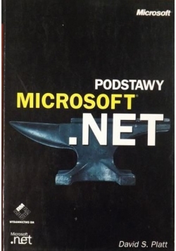 Podstawy Microsoft .NET