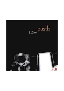 8 ohm pustki CD