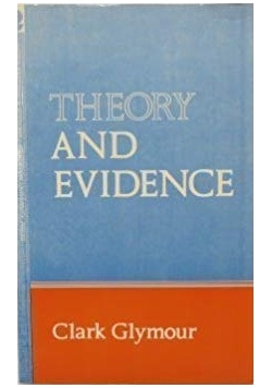 Theory and evidence