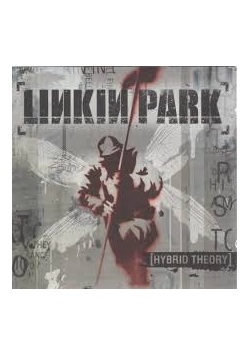 Linkin Park,cd