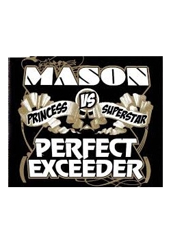 Perfect Exceeder płyta CD