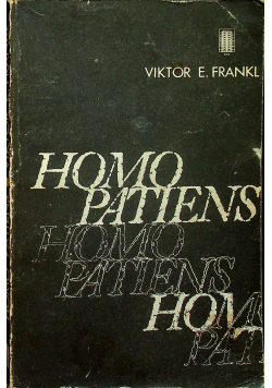Homo Patiens
