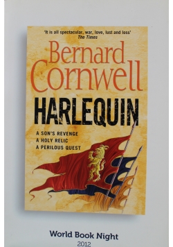 Harlequin