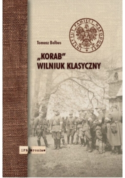Korab Wilniuk klasyczny